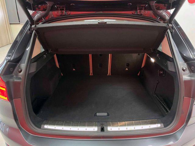 BMW X1 SDRIVE 18D AUTO