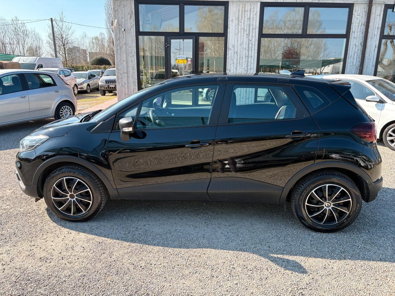 Renault Captur TCe 12V 90 CV Life