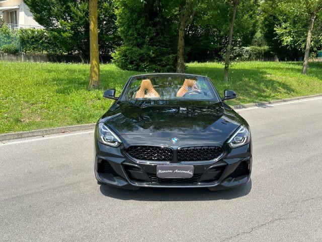 BMW Z4 sDrive30i Msport 2000CC CV 259