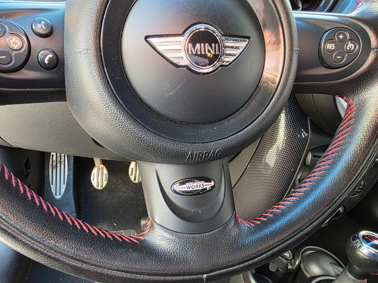 Mini Countryman John Cooper Works Mini 2.0 Cooper SD Park Lane Plus Countryman