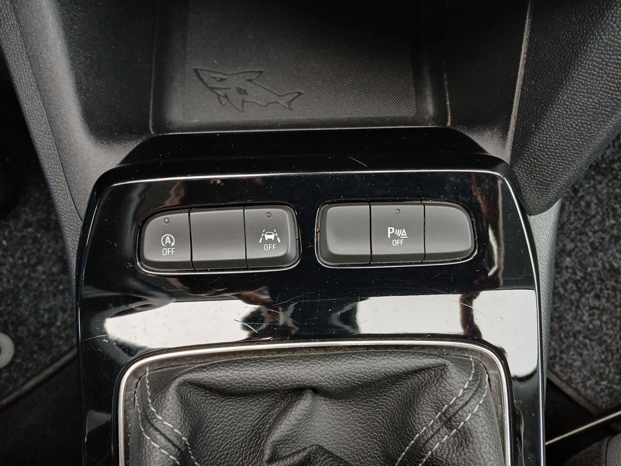 Opel Mokka 1.5 DIESEL 110CV 2023 ELEGANCE