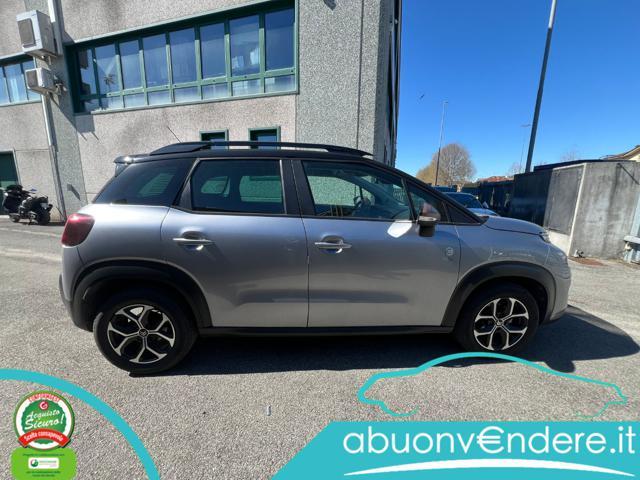 CITROEN C3 Aircross BlueHDi 110 S&S C-Series
