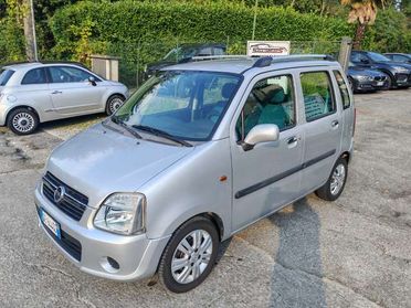 Opel Agila Agila I 2000 1.2 16v Fashion Line 80cv