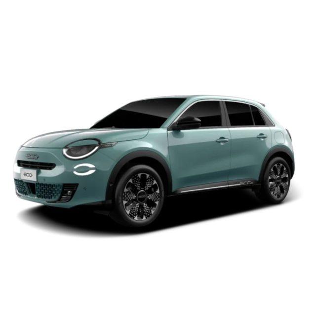 FIAT 600 1.2 Icon 100cv