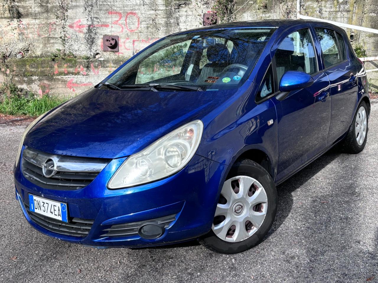 Opel Corsa 1.3 CDTI 75CV ecoFLEX 5 porte Enjoy