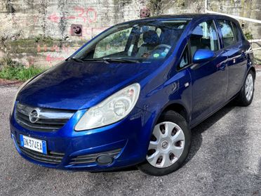 Opel Corsa 1.3 CDTI 75CV ecoFLEX 5 porte Enjoy