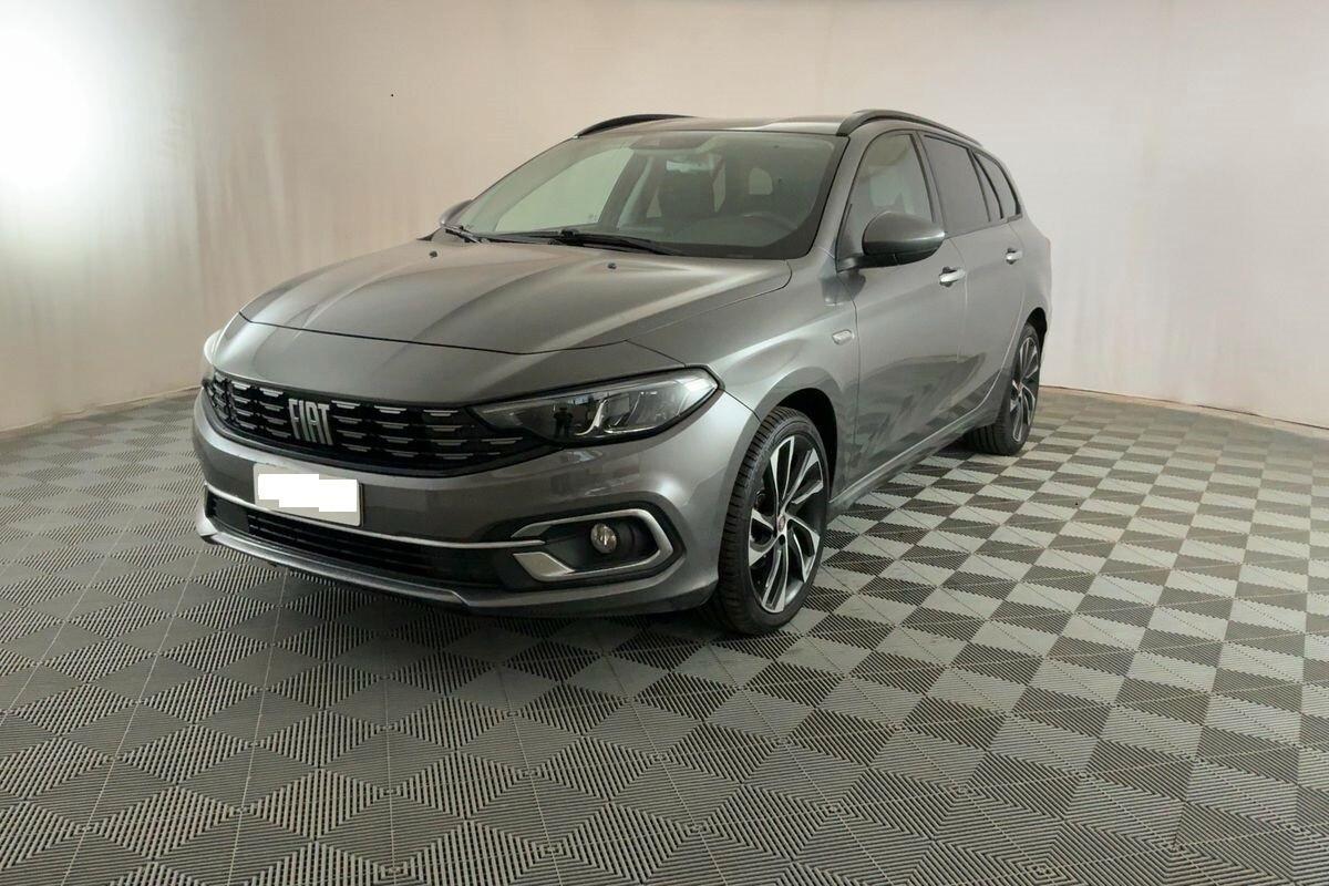 Fiat Tipo 1.6 Mjt S&S SW City Life