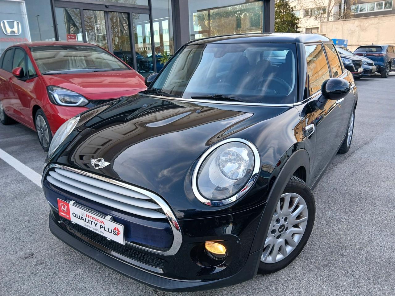 Mini 1.5 One D Business 5 porte