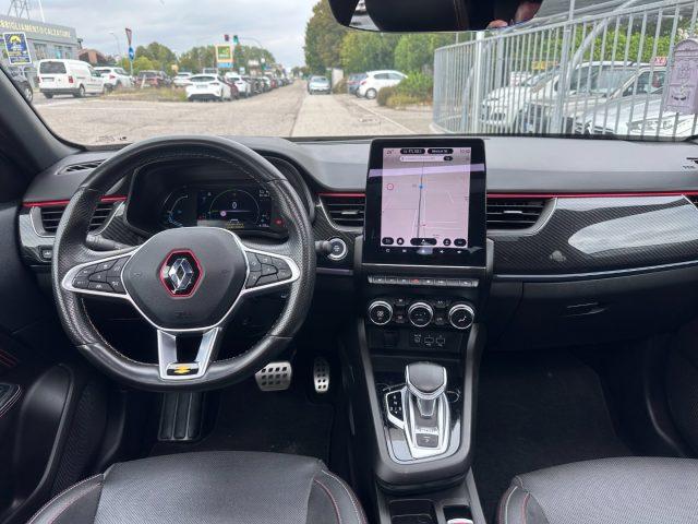 RENAULT Arkana 1.6 E-Tech Full Hybrid R.S. Line 145CV