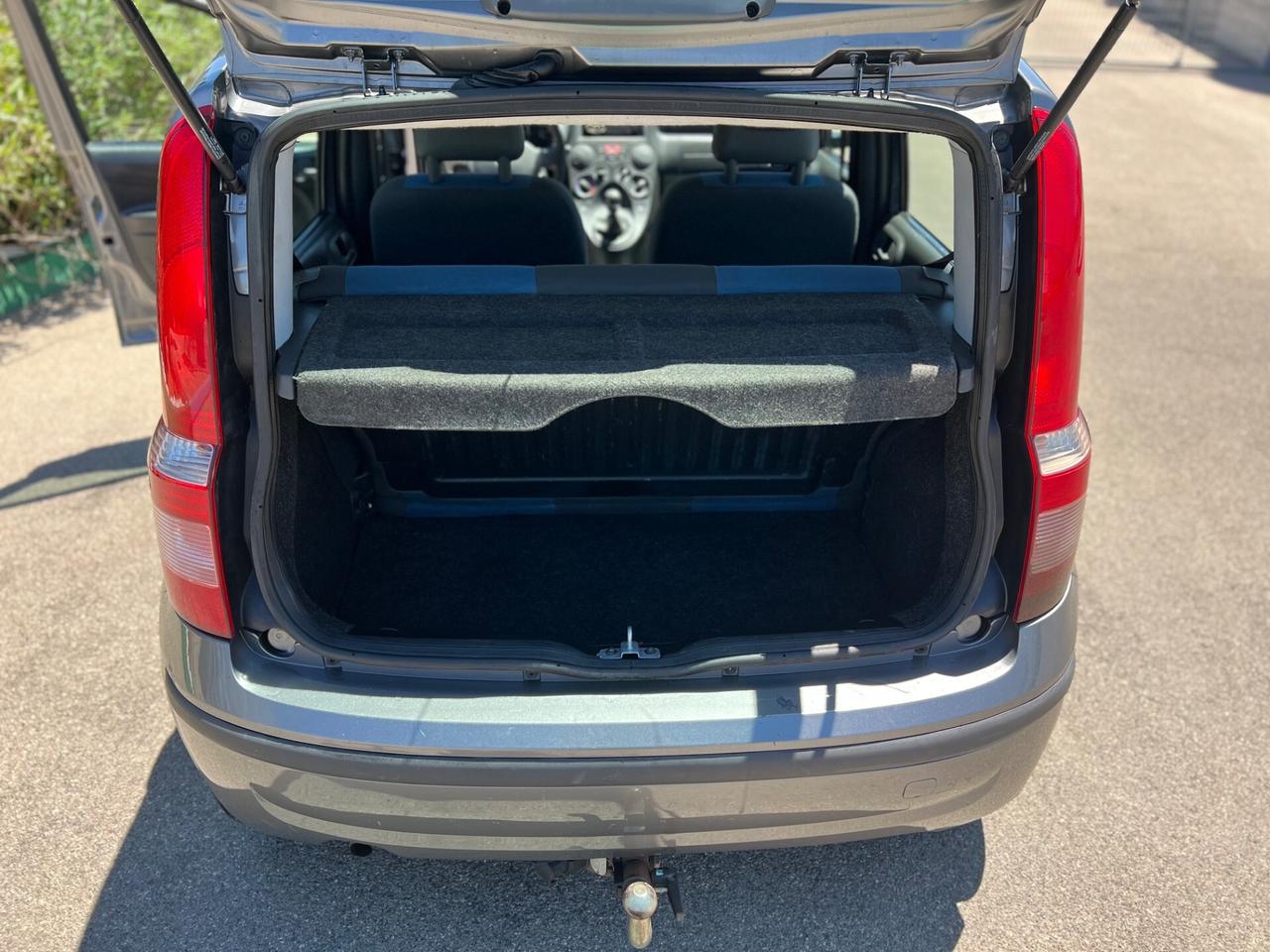 FIAT PANDA 2^ SERIE 1.2 EMOTION 2012 (51kw)