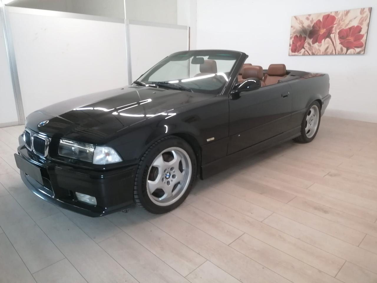 Bmw Z3 M 3.2 24V cat M3 cabrio