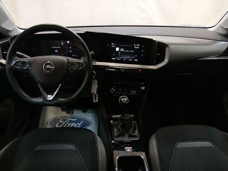 Opel Mokka 1.2 t GS Line s&s 100cv