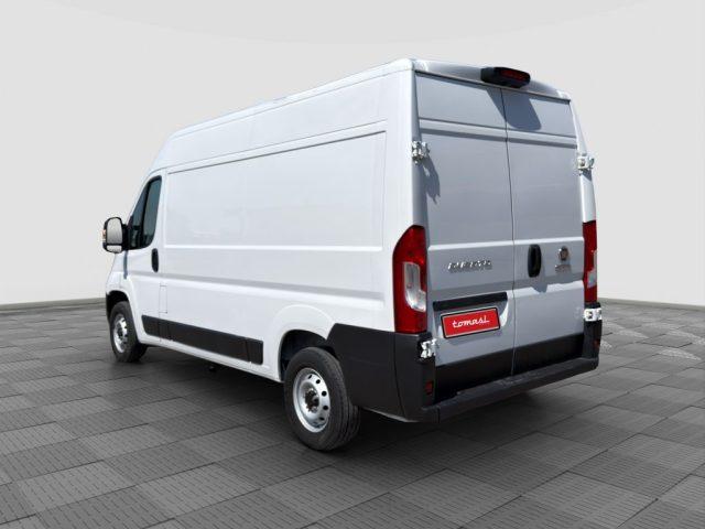 FIAT Ducato Ducato 35 2.2 Mjt 140CV PM-TM Furgone