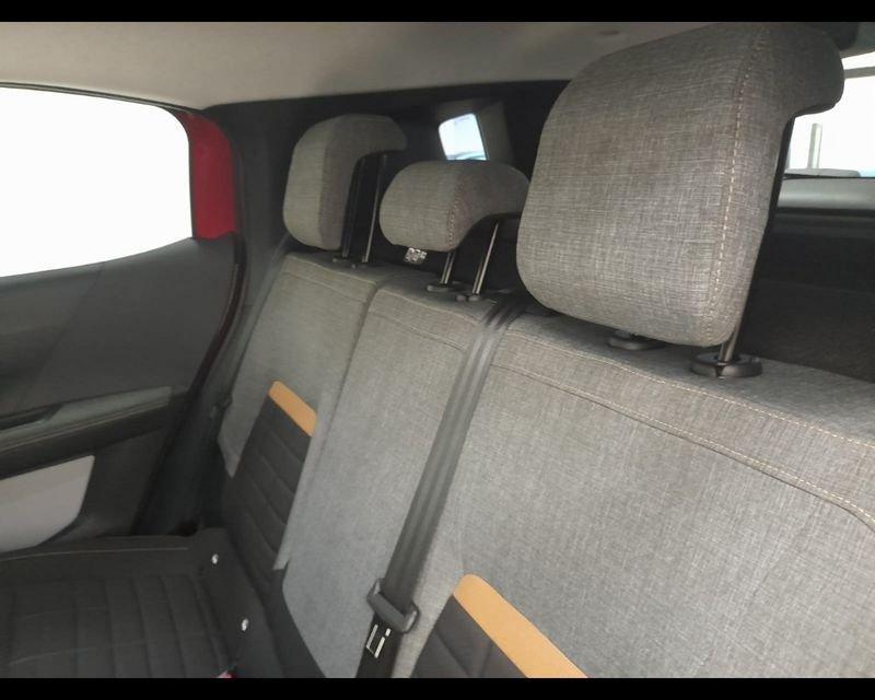 Citroën C3 Aircross II 1.2 puretech turbo Plus 100cv