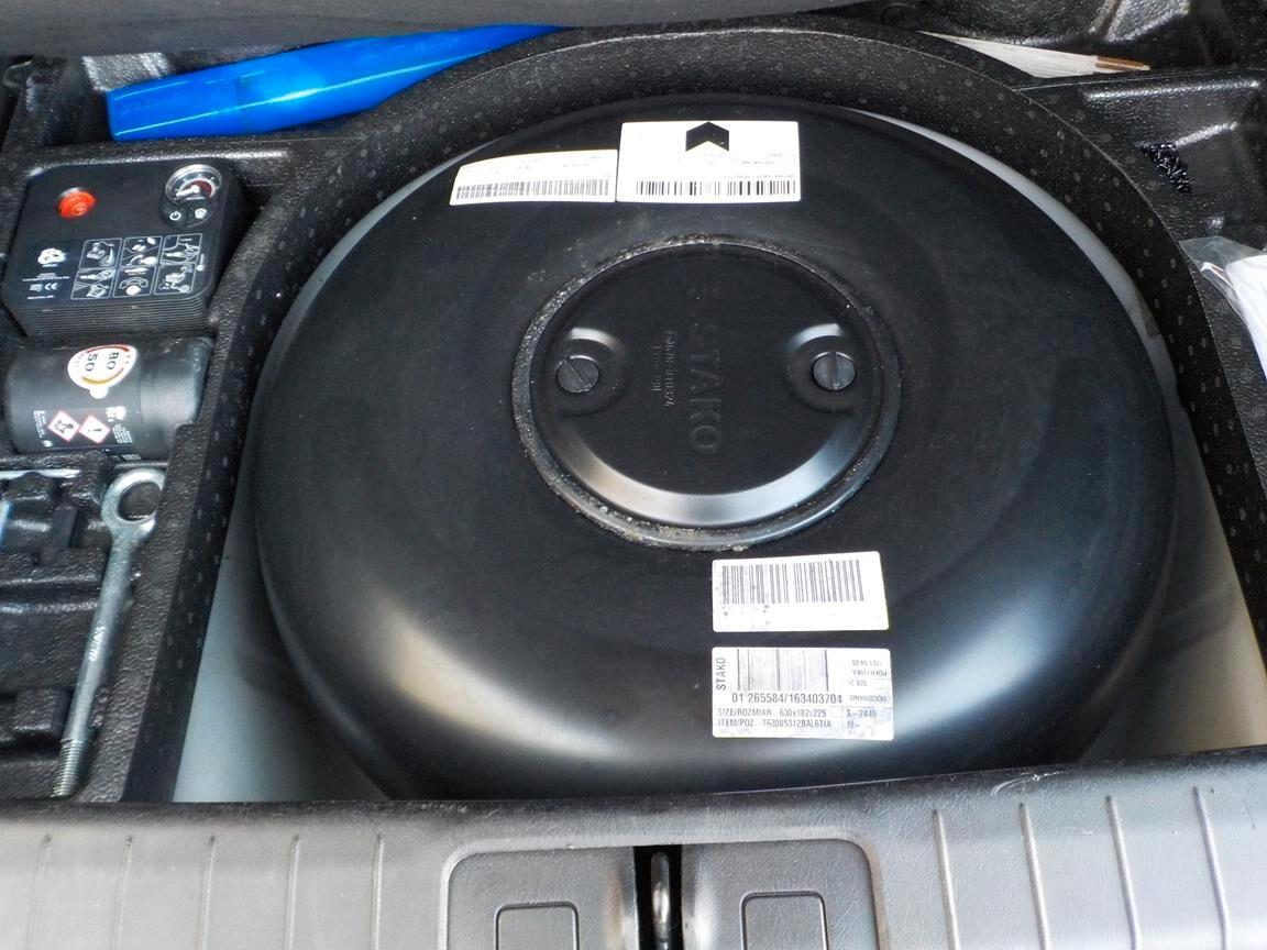 Fiat Tipo 1.4 T-Jet 120CV GPL 5 porte Lounge