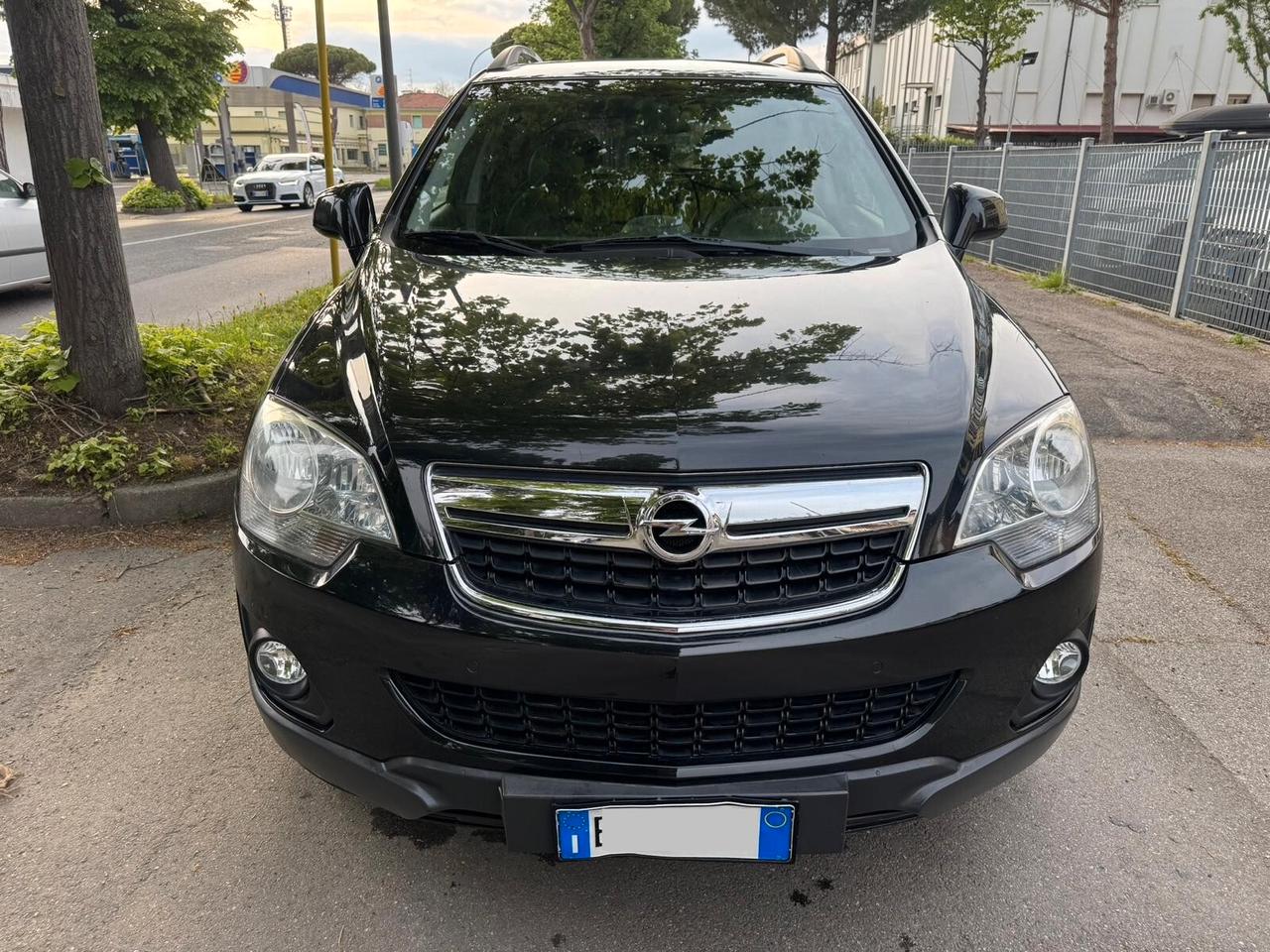 Opel Antara 2.2 CDTI 163CV Start&Stop 4x2 GARANZIA 12 MESI