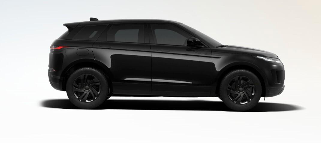 LAND ROVER RANGE ROVER EVOQUE 2.0D I4 163 PRONTA CONSEGNA