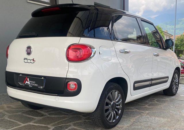 FIAT 500L 500L 1.6 Multijet 105 CV Pop Star