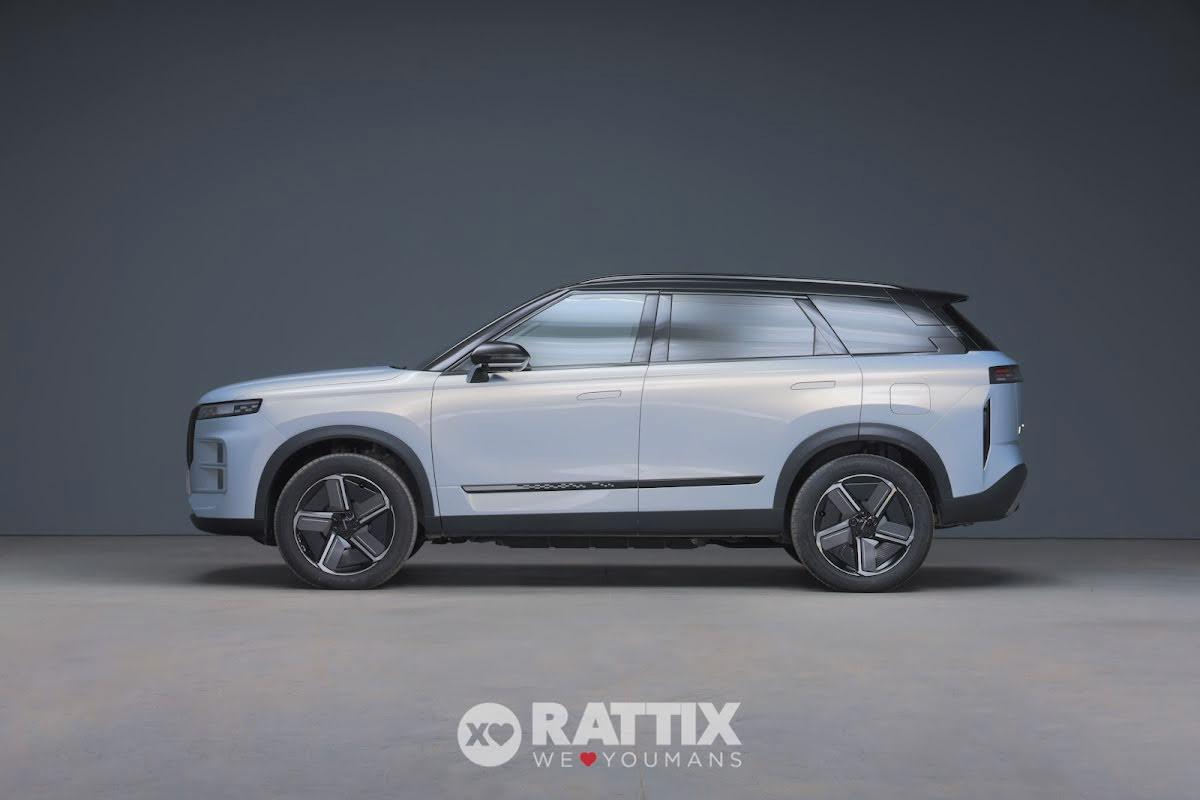 Jaecoo J7 1.5 t-GDI PHEV Exclusive Auto + tetto apribile