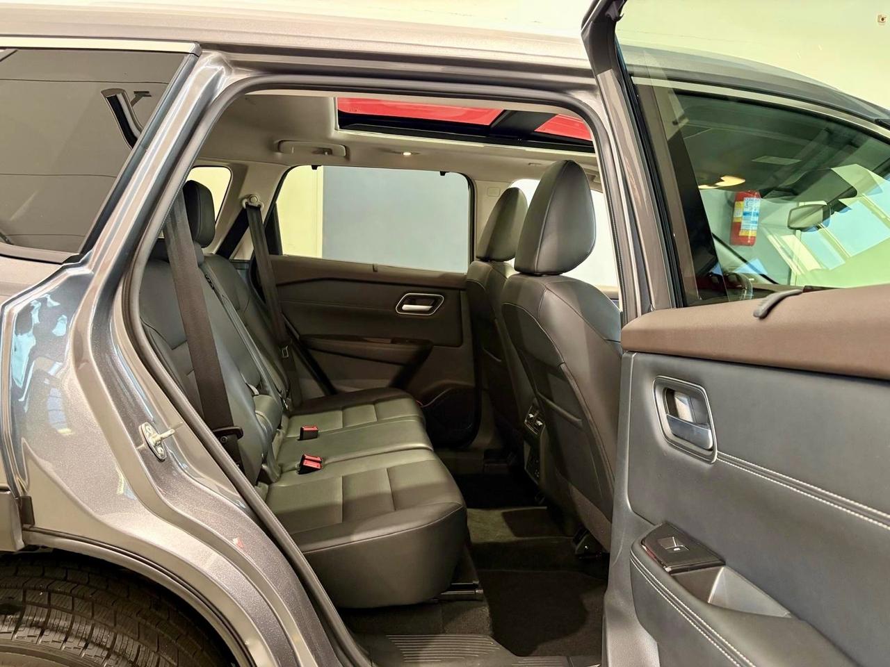 Nissan X-Trail e-Power 2WD 5 posti Tekna