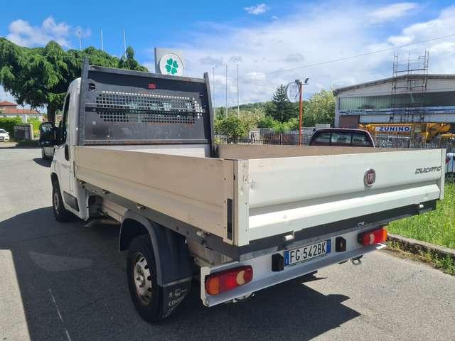 Fiat Ducato 2.3mjt 130cv cassone fisso euro6B