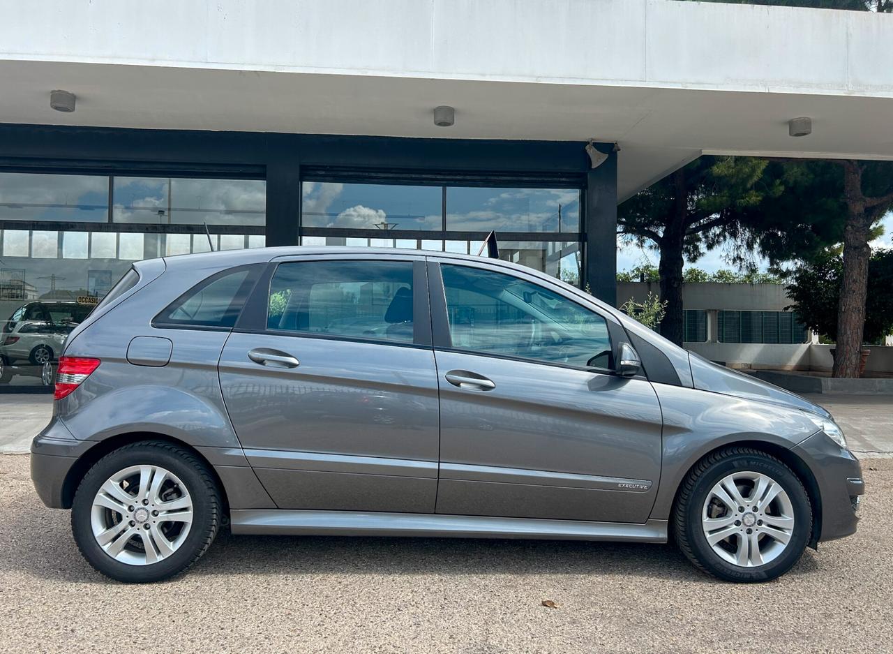 Mercedes-benz B 180 CDI Executive