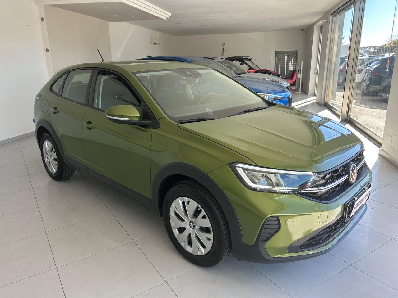 Volkswagen Taigo 1.0 TSI 95 CV Life 2022