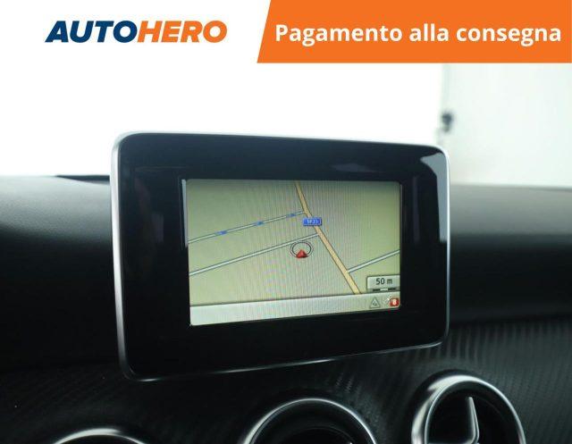 MERCEDES-BENZ A 200 CDI Automatic Premium