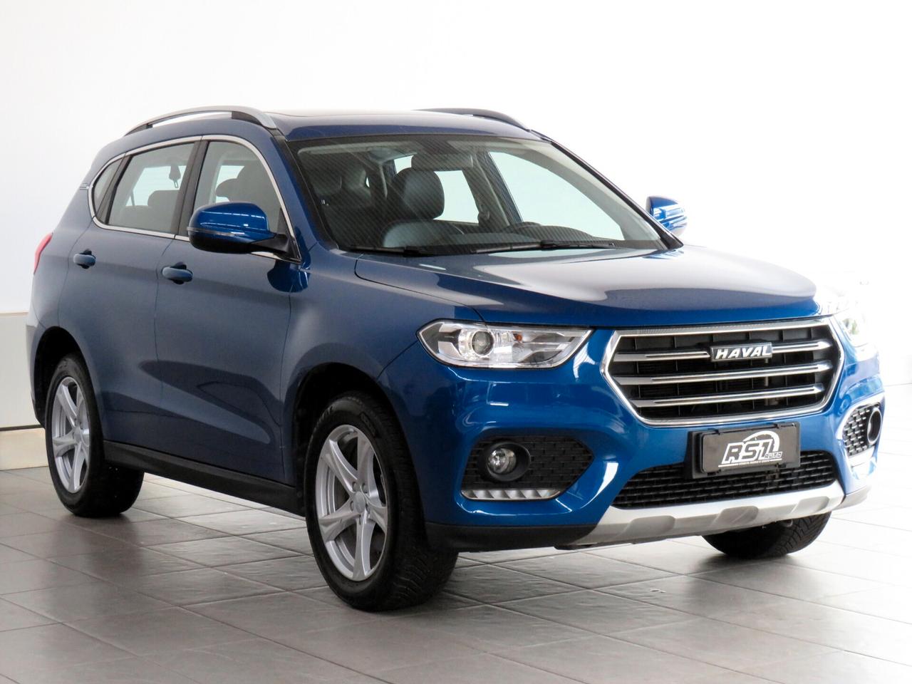 Haval H2 1.5T GPL Premium
