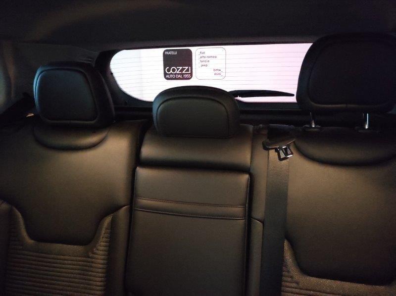 JEEP Compass 2ª serie - Compass 1.3 Turbo T4 190 CV PHEV AT6 4xe Limited