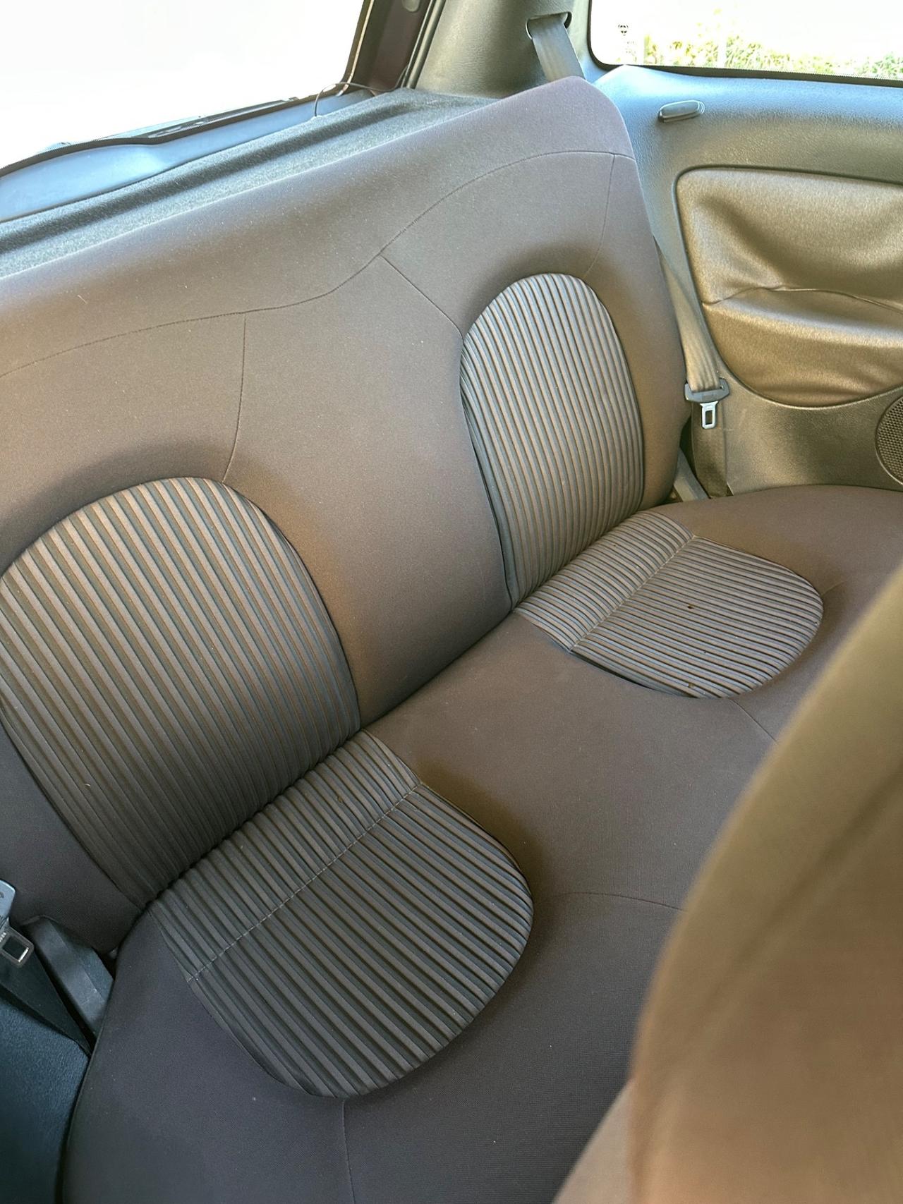 Lancia Ypsilon 1.3 MJT 75 CV