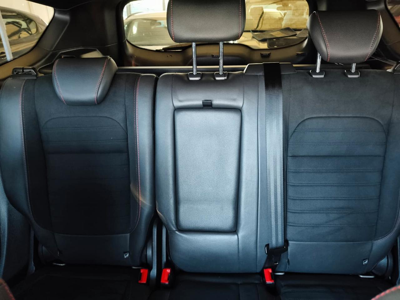 Ford Kuga 1.5 EcoBoost 120 CV S&S 2WD ST-Line