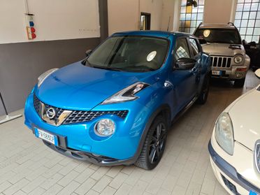 Nissan Juke 1.5 dCi Start&Stop Bose Personal Edition