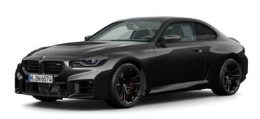 BMW M2 M2 - Aut.