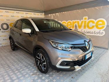Renault Captur dCi 8V 110 CV Start&Stop Energy Intens
