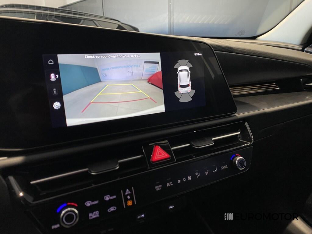 Kia Niro 1.6 GDi PHEV Style DCT