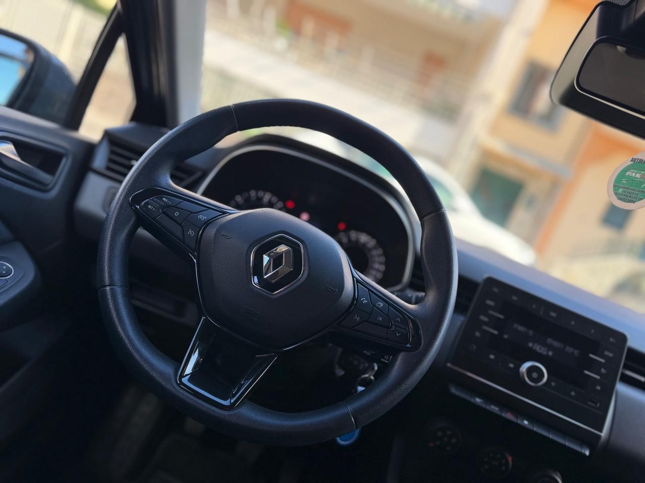 Renault Clio TCe 100 CV GPL 5 porte Zen