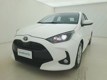 Toyota Yaris Hybrid Business BR533339 1.5 Full Hybrid 116CV