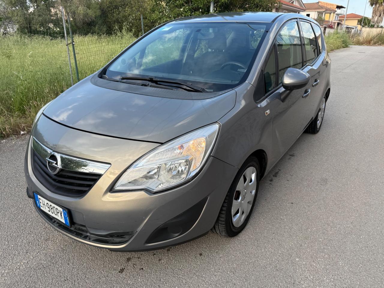Opel Meriva 1.3 CDTI 95CV ecoFLEX Cosmo