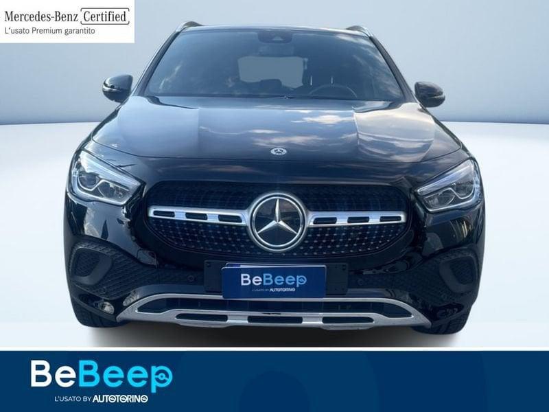 Mercedes-Benz GLA 250 E PHEV (EQ-POWER) SPORT PLUS AUTO