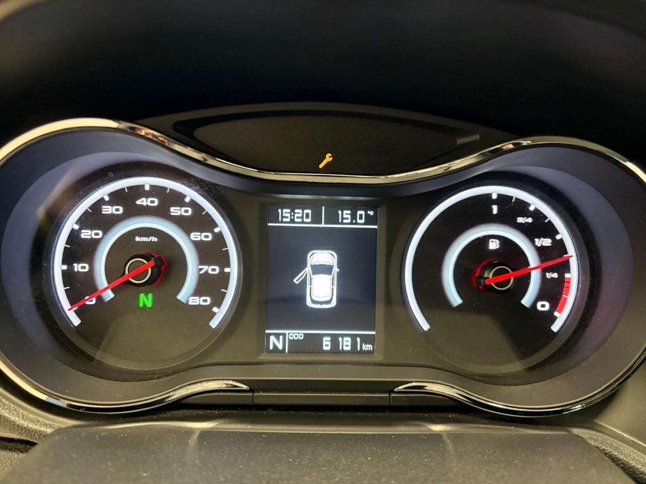 Aixam City Sport Emotion