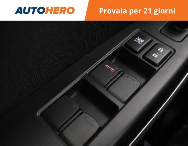 SUZUKI Baleno 1.2 Hybrid B-Top