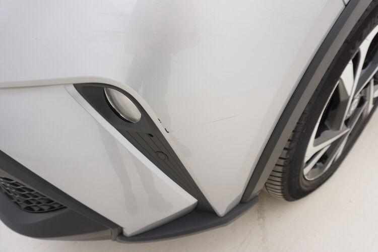 Toyota C-HR Hybrid Morebusiness BR183659 2.0 Full Hybrid 184CV