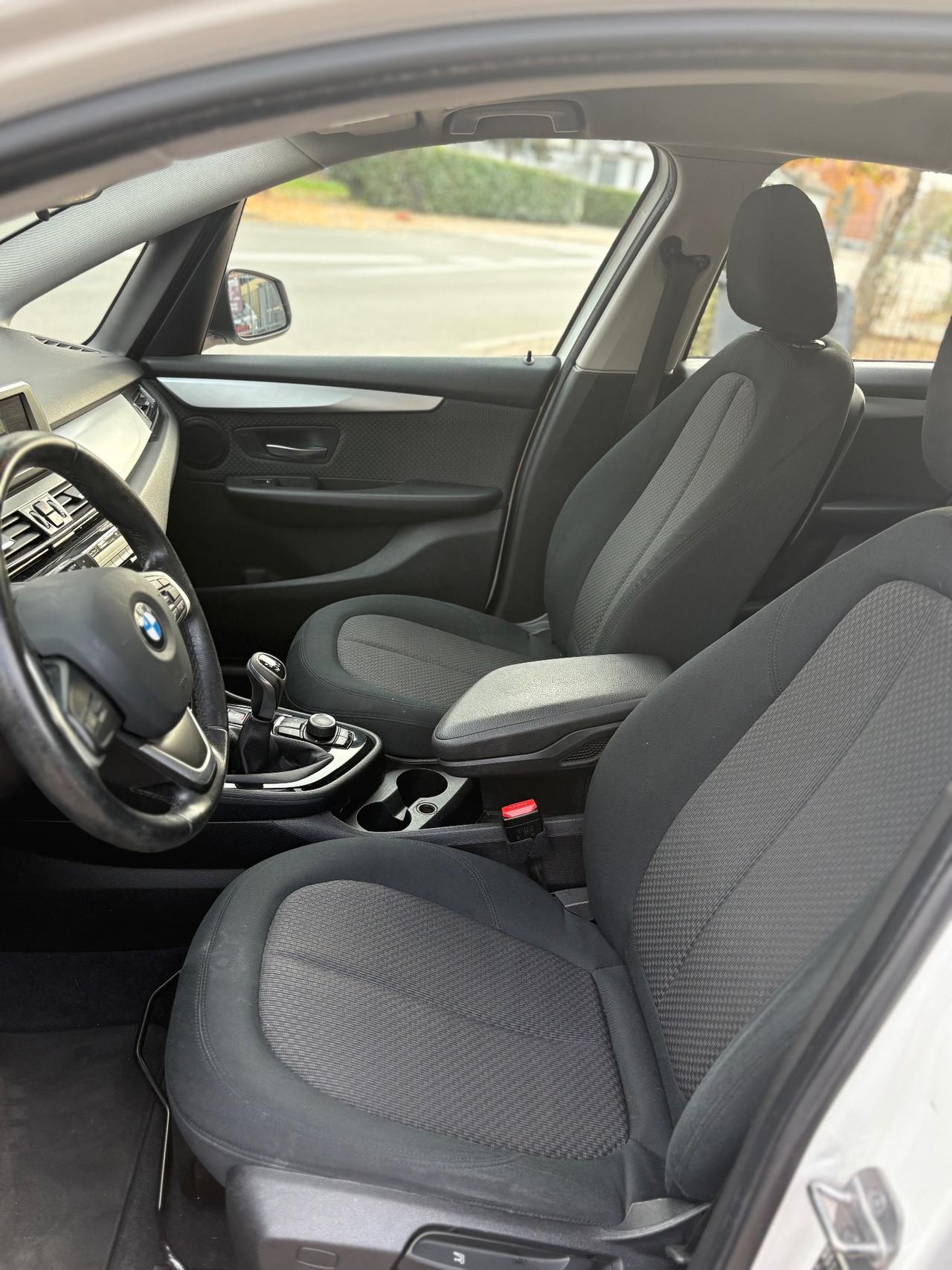 Bmw 216 216i Active Tourer Msport