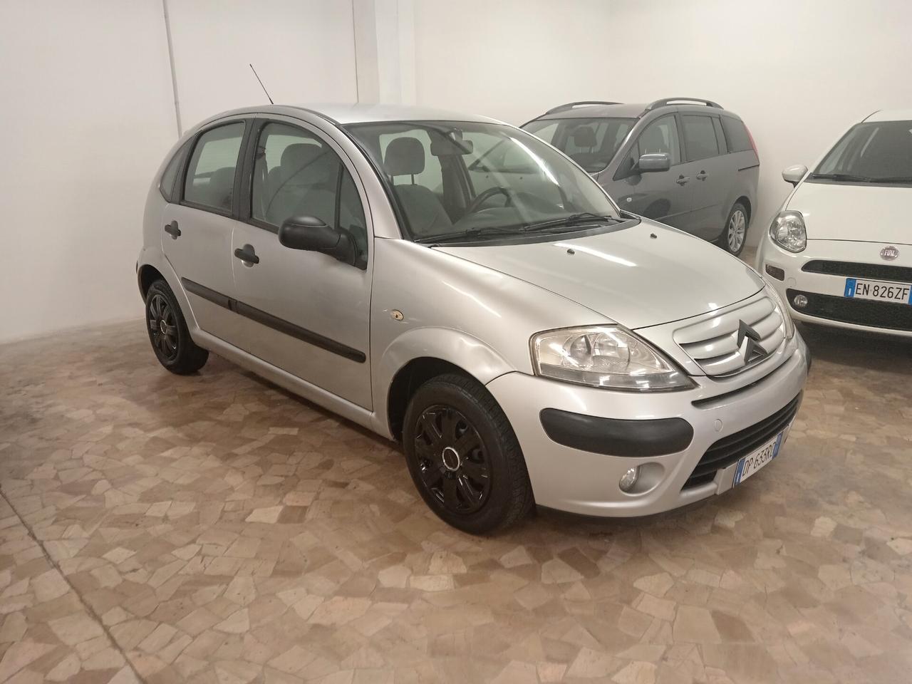 Citroen C3 1.1 Classique