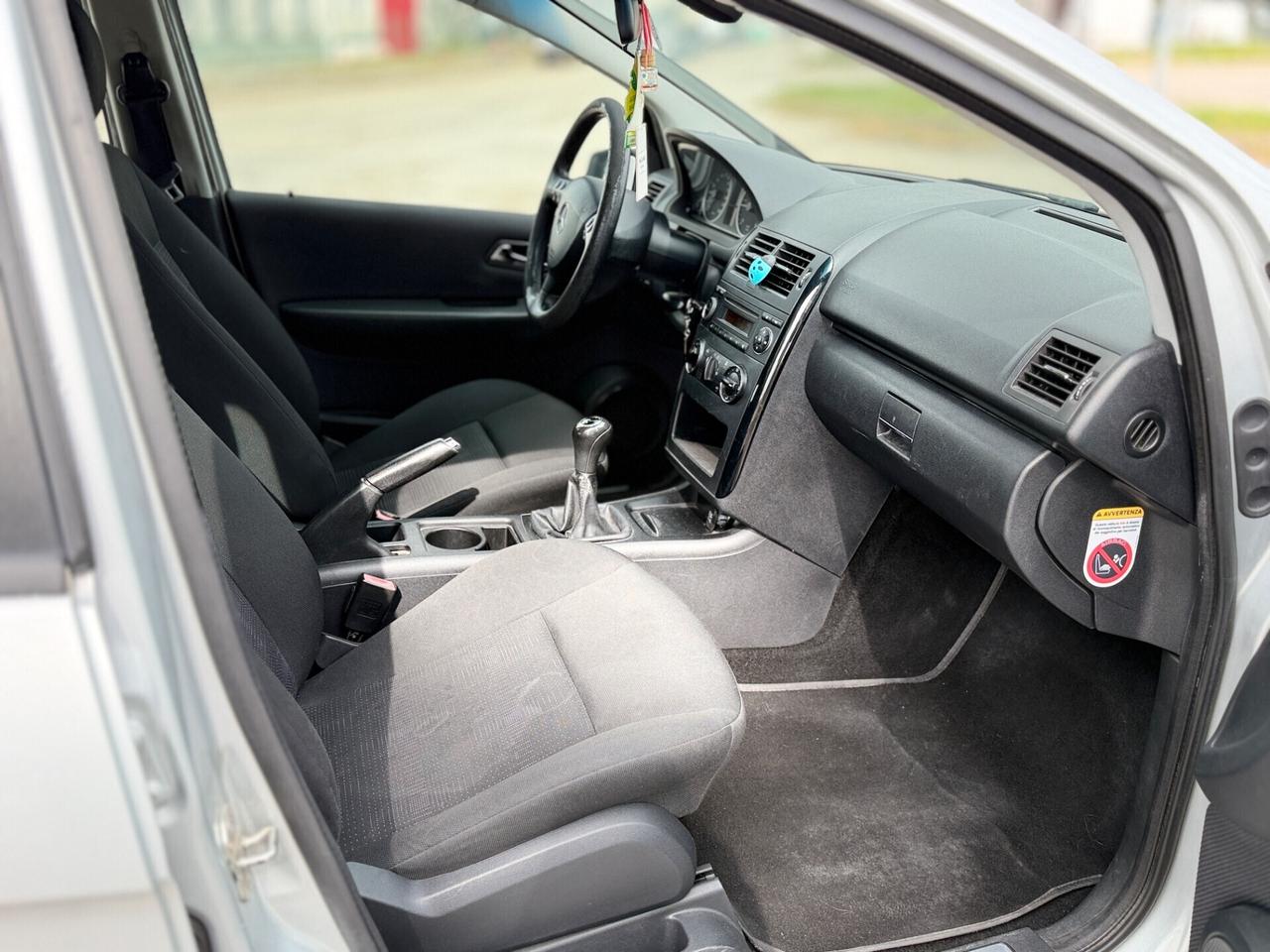 Mercedes A 160 CDI Garanzia 12 M