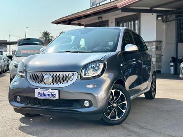 SMART ForFour 70 1.0 PASSION PARI AL NUOVO