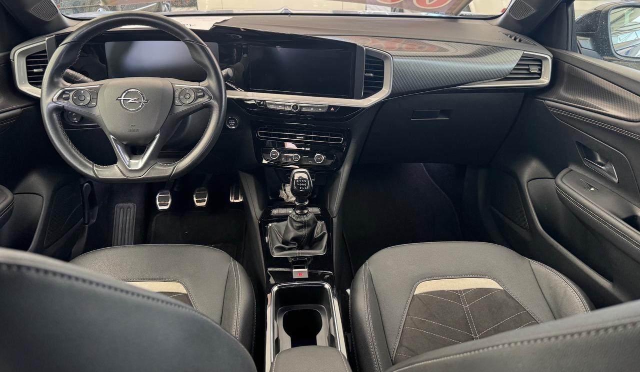 Opel Mokka 1.2 Turbo 130 CV Ultimate