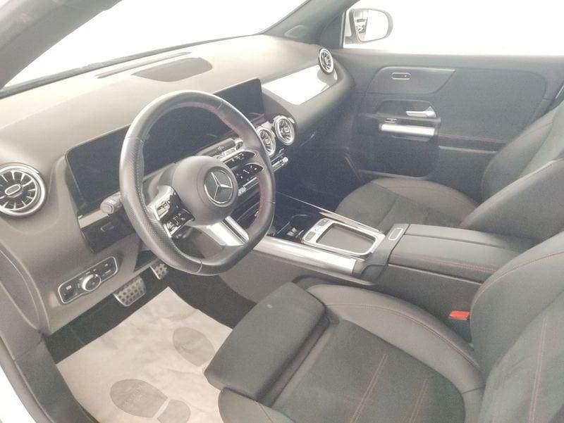 Mercedes-Benz GLA 200 d AMG Line Advanced Plus 4matic auto