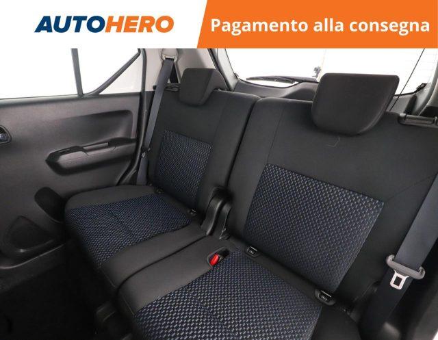 SUZUKI Ignis 1.2 Hybrid CVT Top